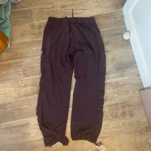 Athleta studio pants